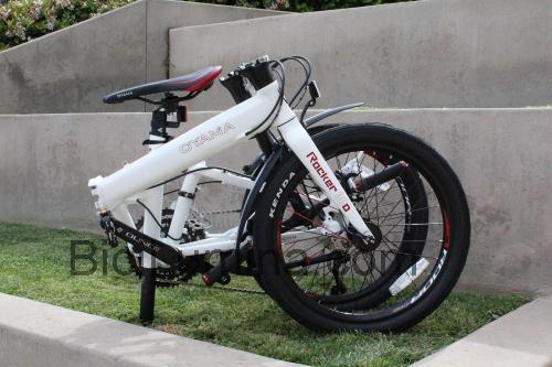 Oyama Rocker 30D ficha técnica y opiniones